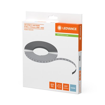 LED STRIP PERFORMANCE 1000 RGBW GEN 2 1000 RGBW 965 5