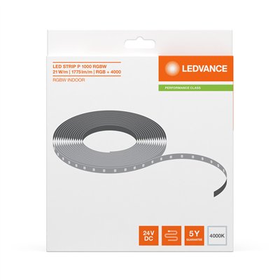 LED STRIP PERFORMANCE 1000 RGBW GEN 2 1000 RGBW 940 5