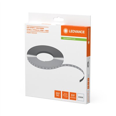 LED STRIP PERFORMANCE 1000 RGBW GEN 2 1000 RGBW 940 5