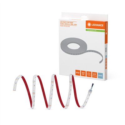 LED STRIP PERFORMANCE 1000 RGBW PROTECTED GEN 2 1000 RGBW 965 5 IP67
