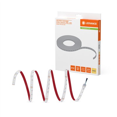 LED STRIP PERFORMANCE 1000 RGBW PROTECTED GEN 2 1000 RGBW 930 5 IP67