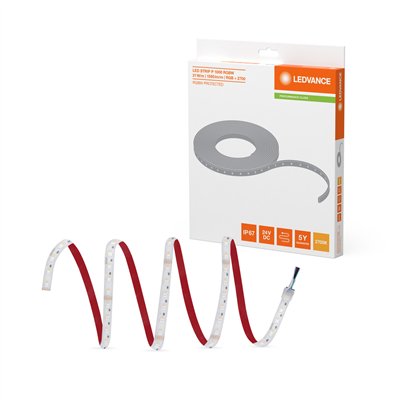 LED STRIP PERFORMANCE 1000 RGBW PROTECTED GEN 2 1000 RGBW 927 5 IP67
