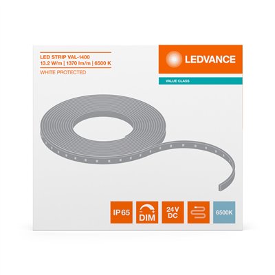 LED STRIP VALUE-1400 30 meter reel -1400/865/30/IP65