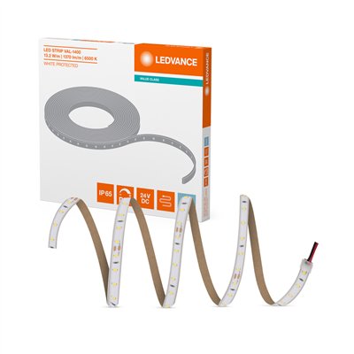 LED STRIP VALUE-1400 30 meter reel -1400/865/30/IP65