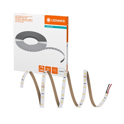 LED STRIP VALUE-1400 50 meter reel -1400/840/50