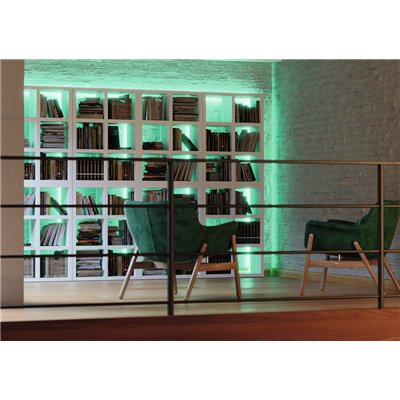 LED STRIP VALUE-500 RGB -500/RGB/5