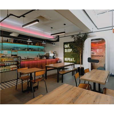 LED STRIP VALUE-500 RGB -500/RGB/5