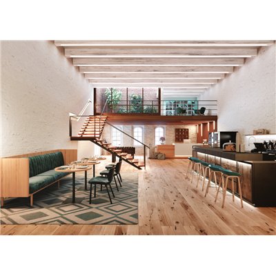 LED STRIP VALUE-500 RGB PROTECTED -500/RGB/5/IP65