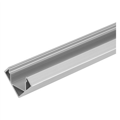 MEDIUM PROFILES FOR LED STRIPS -PM06/E/18X18/12/2