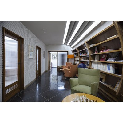 MEDIUM PROFILES FOR LED STRIPS -PM01/UW/21,5X12/10/1