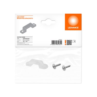 MOUNTING BRACKETS SMB