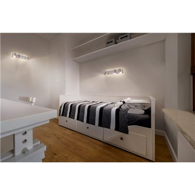 DECOR SPOT MARS WHITE 3 Spot