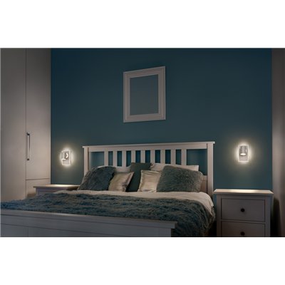 DECOR SPOT MARS WHITE 1 Spot