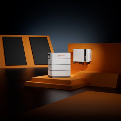 HV BATTERY MODULE HV-4K