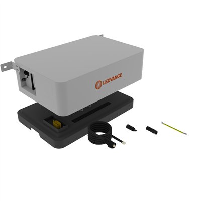 HV BATTERY SYSTEM COMPONENTS HV-SYS