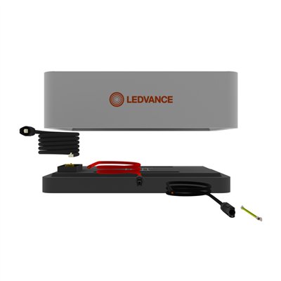 HV BATTERY SYSTEM COMPONENTS HV-SYS