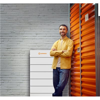 HV BATTERY SYSTEM COMPONENTS HV-SYS