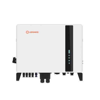 HYBRID INVERTER HIGH VOLTAGE THREE PHASE COMFORT 10K F2-DC-AFCI-WIBE-MTR