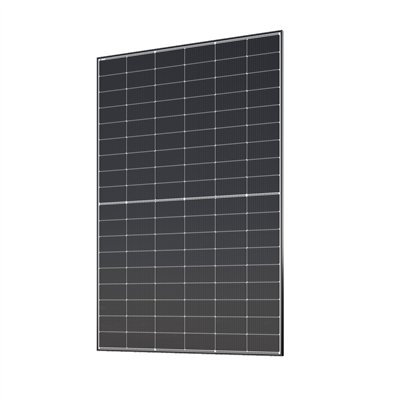PV PANELS N-TYPE BIFACIAL BLACK 470 N 60 LB -BF-F7