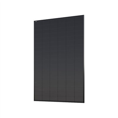 PV PANELS N-TYPE BIFACIAL FULL BLACK 430 N 54 LB -BB-F7
