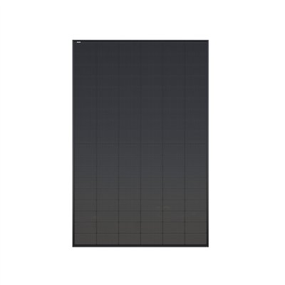 PV PANELS N-TYPE BIFACIAL FULL BLACK 430 N 54 LB -BB-F7