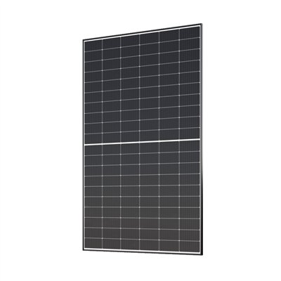 PV PANELS P-TYPE MONOFACIAL BLACK 460 P 60 LM -BF-F3  