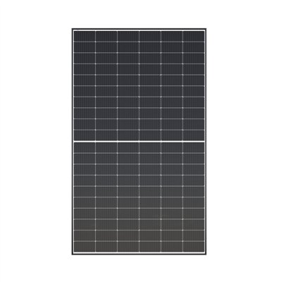 PV PANELS P-TYPE MONOFACIAL BLACK 460 P 60 LM -BF-F3  