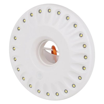 FLASHLIGHT CAMP CEILING CAMP CEILING