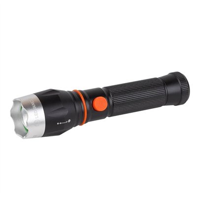 FLASHLIGHT TACTICAL TACTICAL IP22