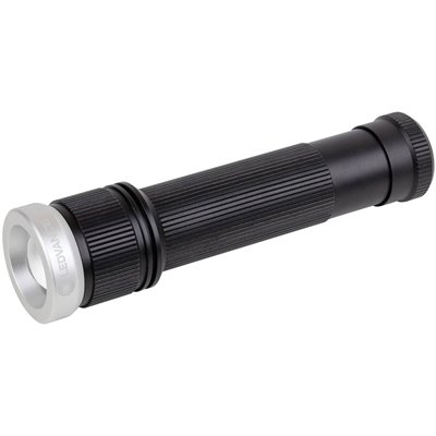 FLASHLIGHT TACTICAL IP65 TACTICAL IP65