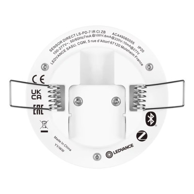 SENSOR DIRECT LS-PD-7 IR CI ZB