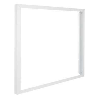 Essentials Panel 600x600mm Surface Frame