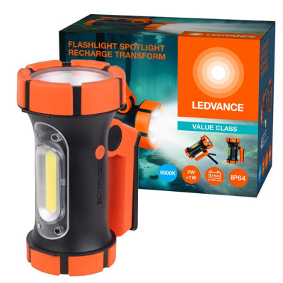 FLASHLIGHT SPOTLIGHT TRANSFORM SPOTLIGHT TRANSFORM