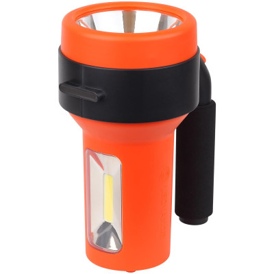 FLASHLIGHT SPOTLIGHT SIDELIGHT SPOTLIGHT SIDELIGHT