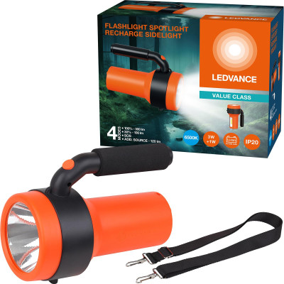 FLASHLIGHT SPOTLIGHT SIDELIGHT SPOTLIGHT SIDELIGHT