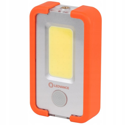 FLASHLIGHT COMPACT COMPACT