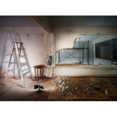 WORKLIGHT VALUE FLEX 2x30W 865