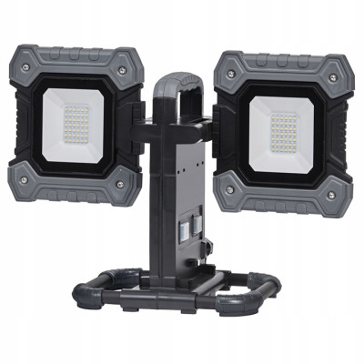 WORKLIGHT VALUE FLEX 2x30W 865