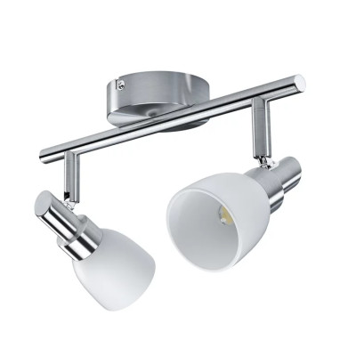 LED SPOT G9 2x2 W 2700