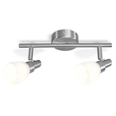 LED SPOT G9 2x2 W 2700