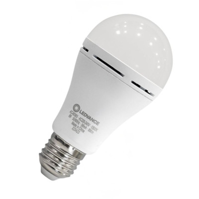 LED CLASSIC LAMPS FOR FACILITIES S 60  8 W/6500 K E27