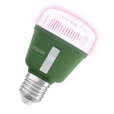 LED STAR GROW T LAMP 20W Clear E27