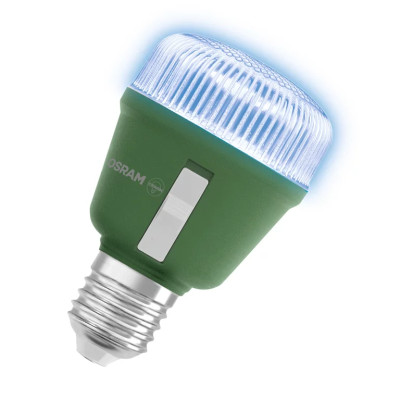 LED STAR GROW T LAMP 20W Clear E27