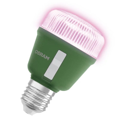 LED STAR GROW T LAMP 20W Clear E27