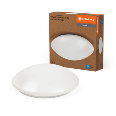 Essentials Ceiling 400mm 24W 6500K