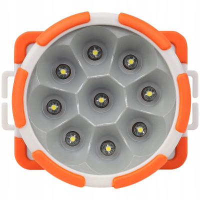 CAMPING LIGHT CAMPING