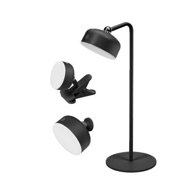 DECOR HELPER GADGET 830 USB Black