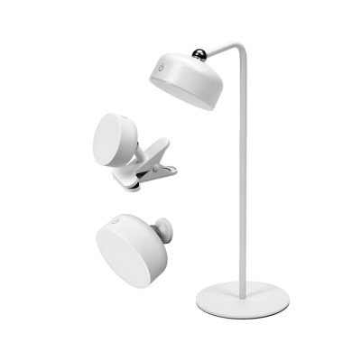 DECOR HELPER GADGET 830 USB White