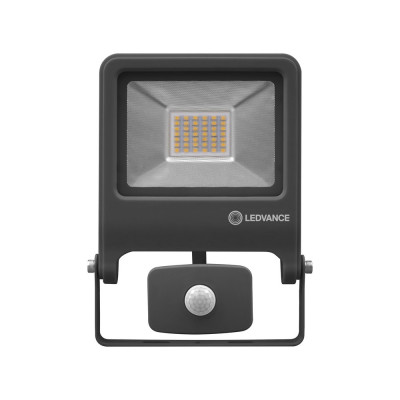 ENDURA® FLOOD Sensor Warm White 30 W 3000 K DG