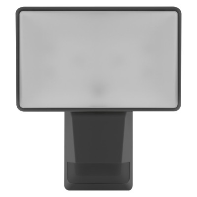 ENDURA® PRO FLOOD SENSOR 27W 4000K IP55 Dark Gray